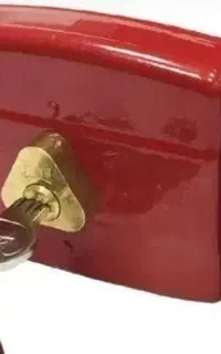 کلید سازی سالمی