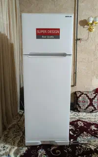 یخچال ۱۶ فوت مرلین مدلBRF60