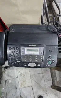 دستگاه فاکس