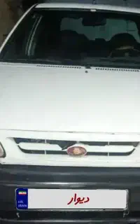 پراید ۹۲