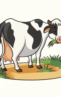 فروشنده لبنیاتی قرنی