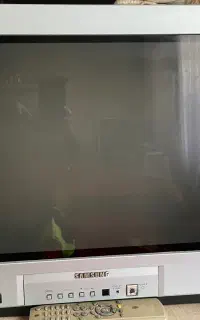 تلویزیون ۲۱اینچ