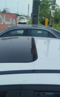 c200 مدل 2016
