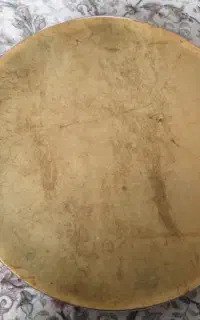 دف پوست بز