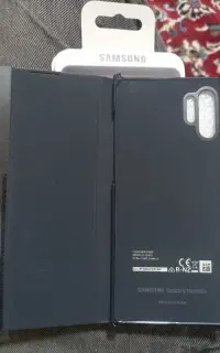 قاب گوشی سامسونگ +note10
