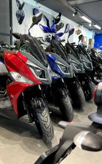 گلکسی اس وای ام J200 ترمز abs جی دویست