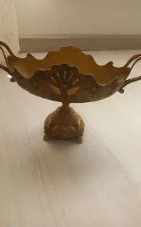 میوه خوری برنزه