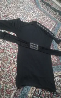 شومیز مشکی
