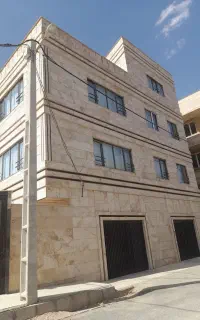 شاگرد برای سنگاری داعمی
