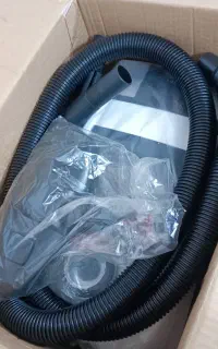 جاروبرقی صفر استفاده نشده