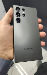 s24 ultra درحد آک
