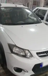 کوییک مدل ۱۴۰۰ معاوضه یا نقدواقساط