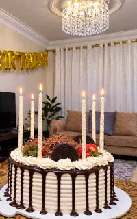 لوستر سقفی ۲ عدد