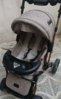 کالسکه دلیجان مدل بنیتا