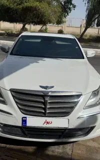 جنسیس