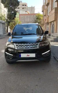 تیگو ۵ اکسلنت ۹۶