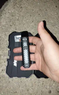 پاد تنت تازه