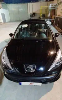 ۲۰۷ پانا tu5 ارتقا یافته
