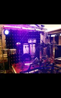 اجاره باند فلشخور و رقص نور و دی جی