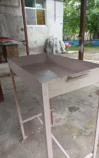 منقل کباب