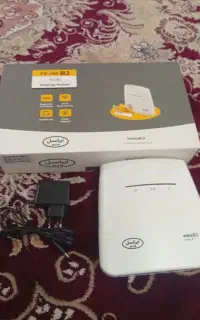 مودم ایرانسل سیم کارت خور