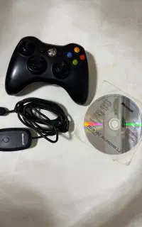 دسته xbox360