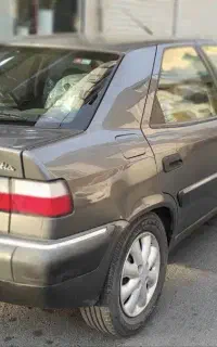 زانتیا مدل ۸۸ بیرنگ