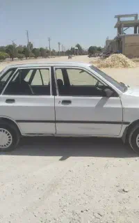 پراید مدل 75
