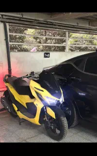 فروش فوری موتور