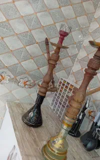 قلیان میوه ای دوسیب