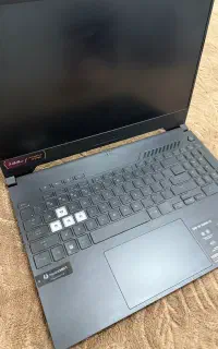 لپ تاپ گیمینگ