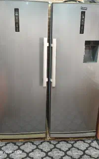 یخچال وفریزرپوشات پارس