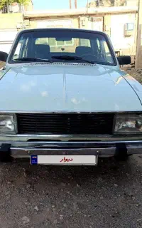 مدل 83بی رنگ
