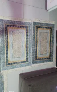 فرش و قالیچه