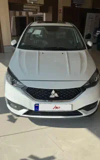 فروش سهند E با سانروف و گیربکس اتومات