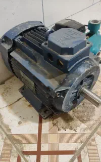 سیم پیچی فاراد