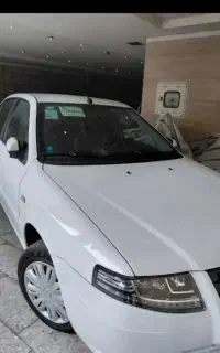 حواله سمند سورنxu7