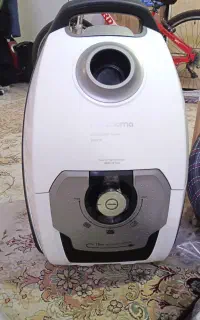 ماشین جارو برقی پاکشوما نو