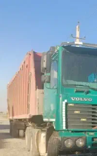 اجاره کشنده / اجاره کامیون