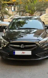 شاهین G