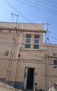 کاشیکاری‌رضا