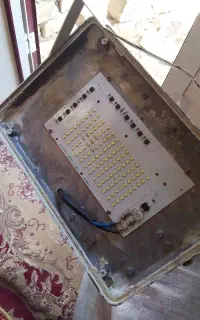 نورافکن پرنور کم مصرف