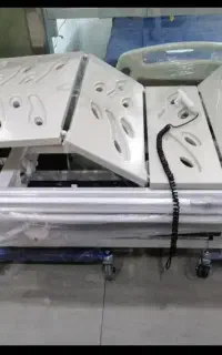 تخت دستی و تخت برقی فروش و اجاره ، ترالی