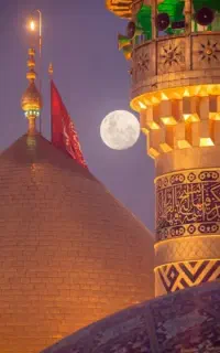 کاروان تورهوایی کربلا