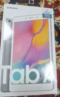 تبلت