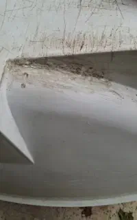 تعمیر و جوشکاری منبع آب