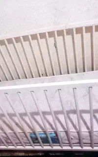 تخت کودک و تشک و قنداق فرنگی و پتو