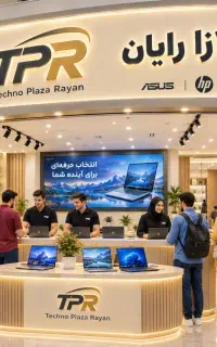 تخفیف استثنایی در متنوع ترین لپتاب وارداتی