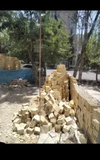 تخریب کنترات