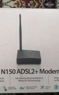 مودم ADSL